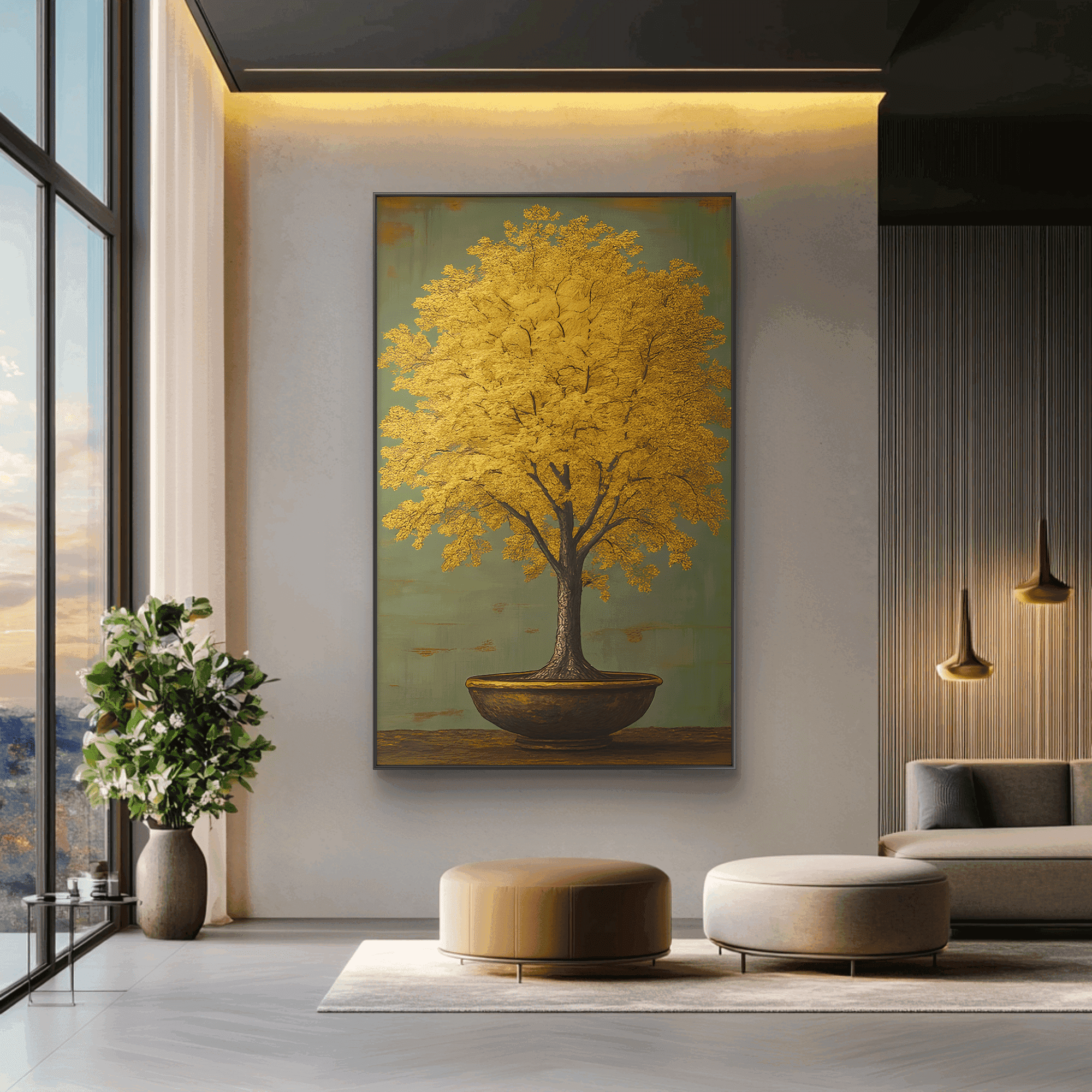 Edition of 10: Good Fortune in Life