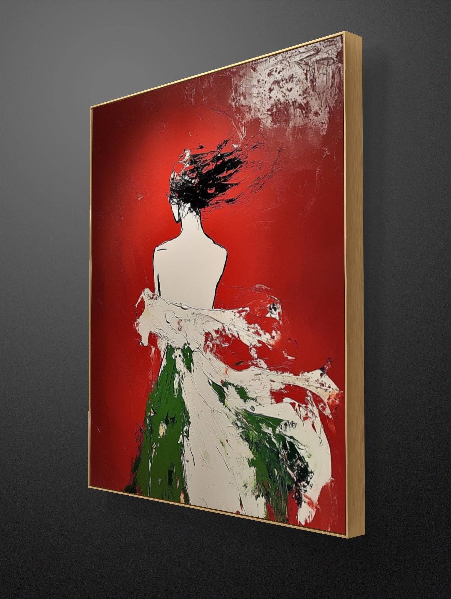 Edition of 3: Royalty (SOLD OUT)