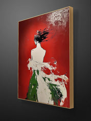 Edition of 3: Royalty (SOLD OUT)