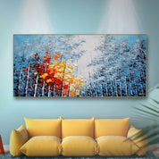 Blue Attraction