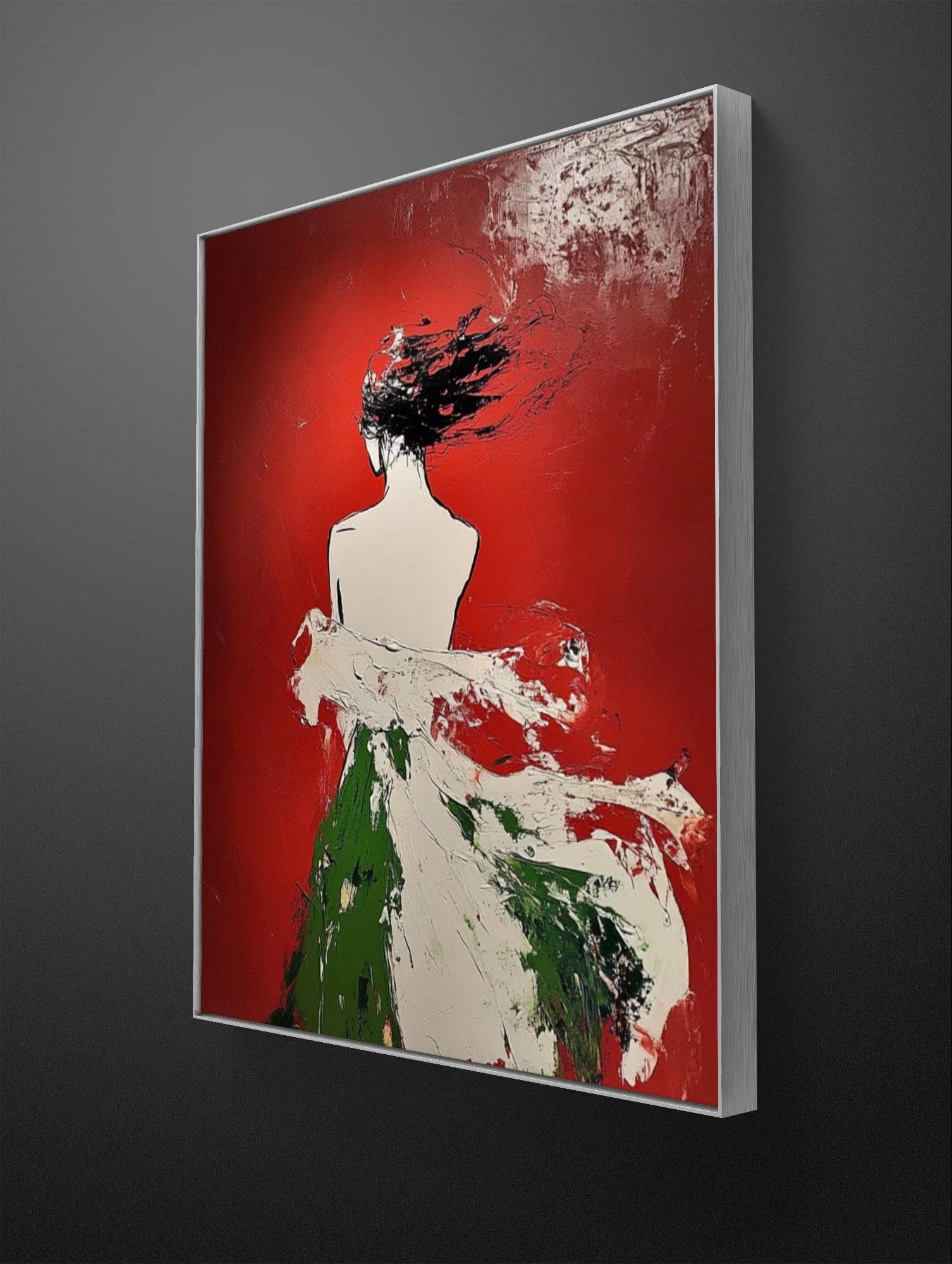 Edition of 3: Royalty (SOLD OUT)