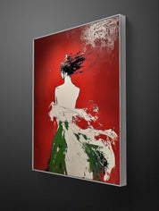 Edition of 3: Royalty (SOLD OUT)