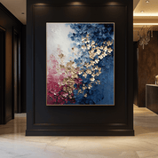 Champagne Blossoms