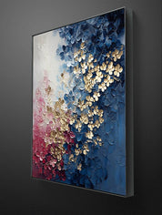 Champagne Blossoms