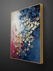 Champagne Blossoms