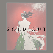 Edition of 3: Royalty (SOLD OUT)