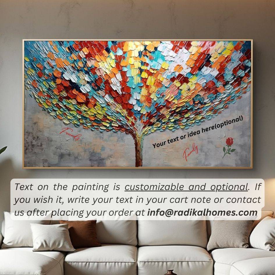 New Prosperity Tree