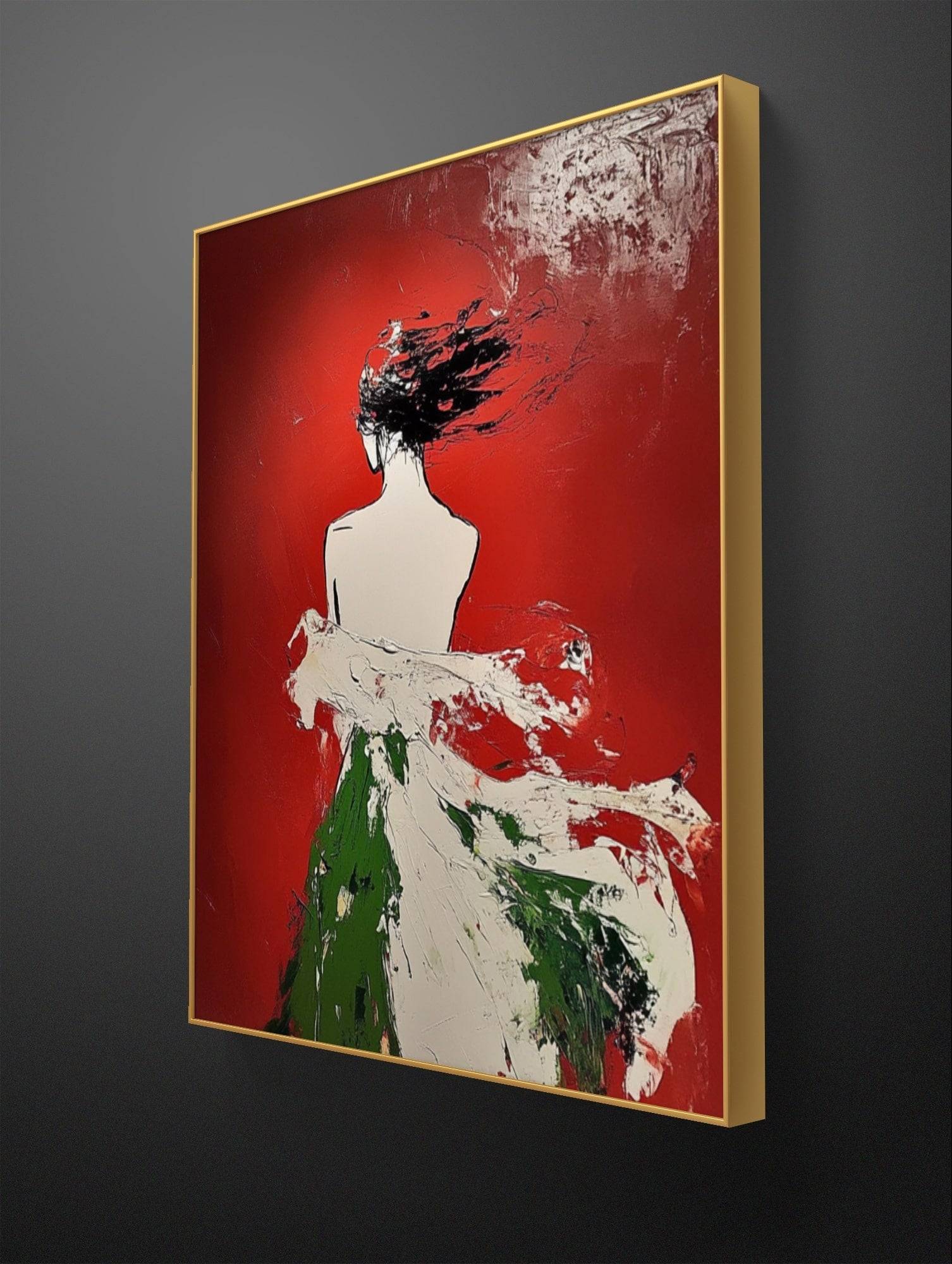 Edition of 3: Royalty (SOLD OUT)