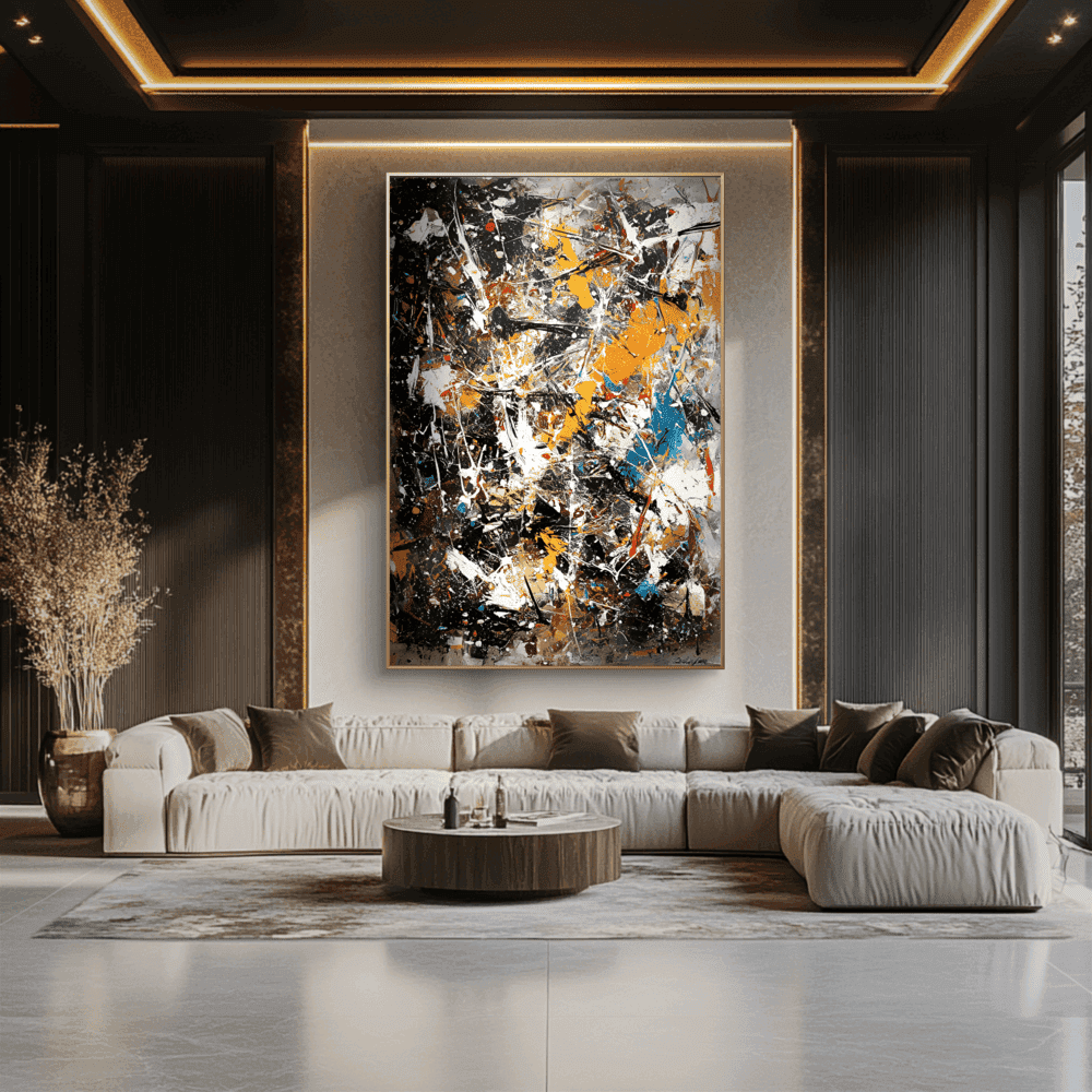 Edition of 10: Chaos and Balance
