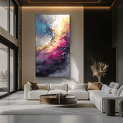 Edition of 10: Cosmic Light