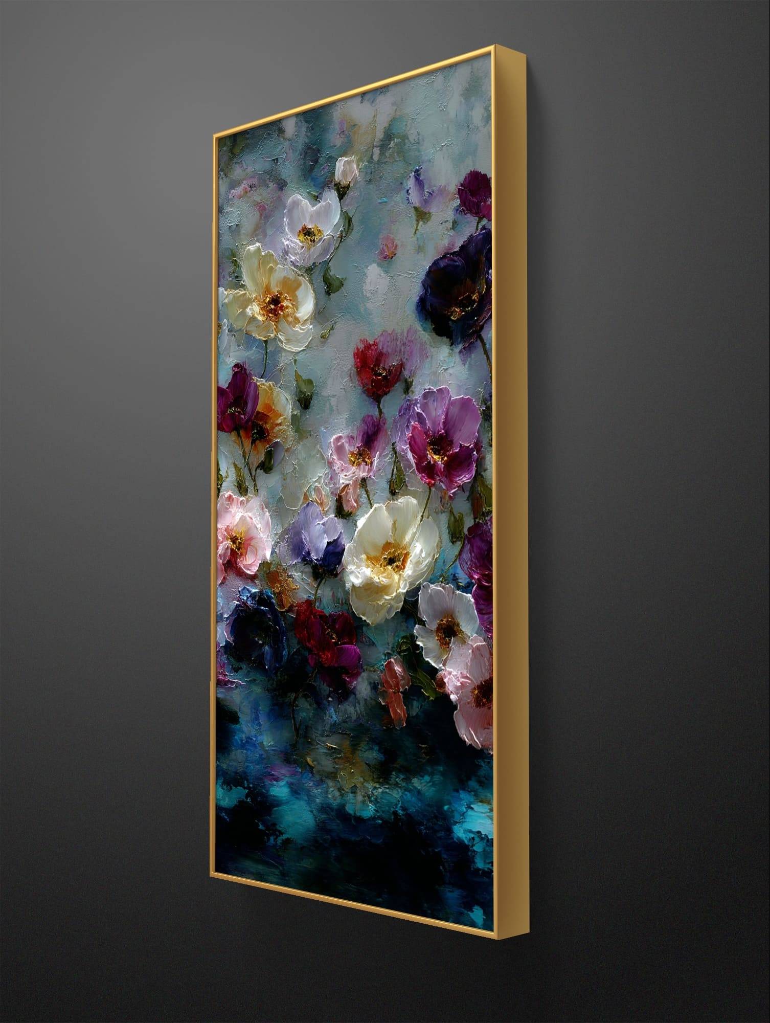 Celestial Petals