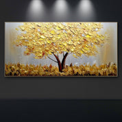 Yellow Fortune