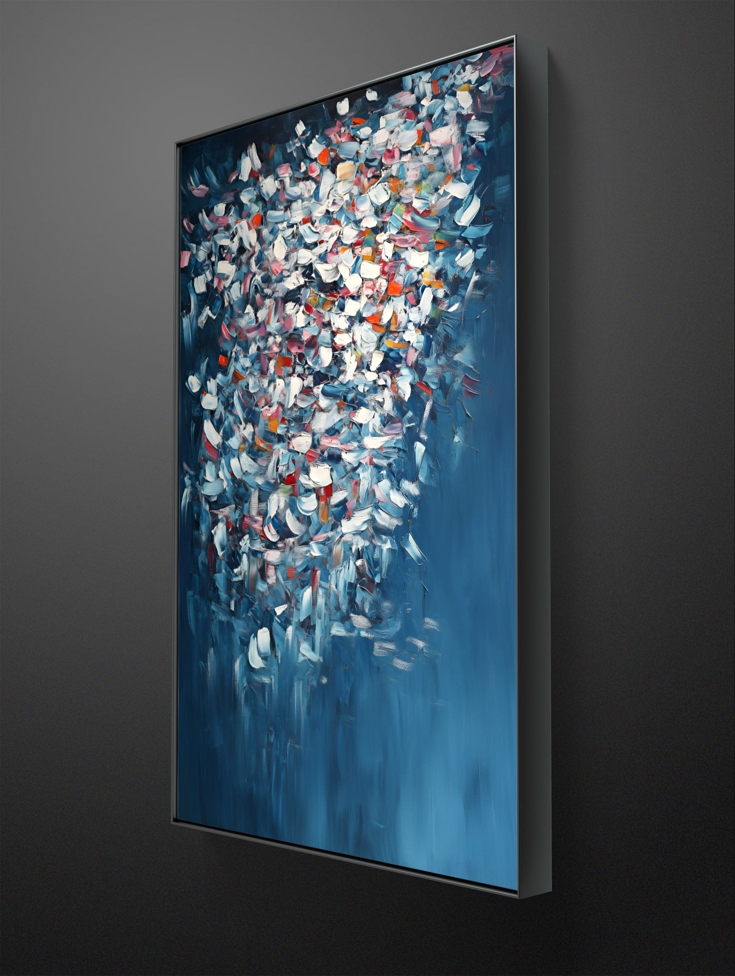 Edition of 10: Fragments of Light