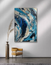 Blue Soul