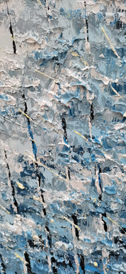 Blue Attraction