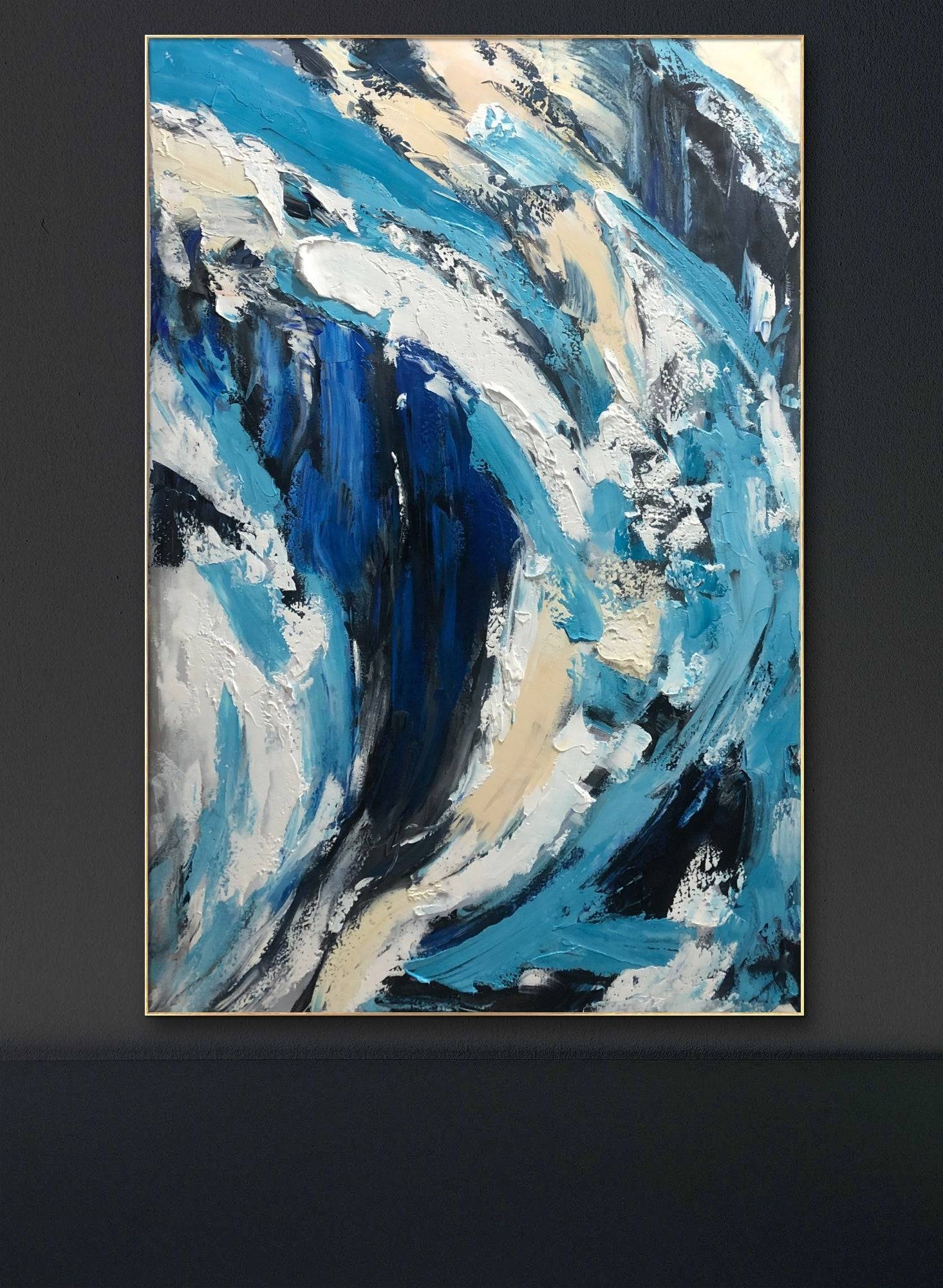 Blue Soul