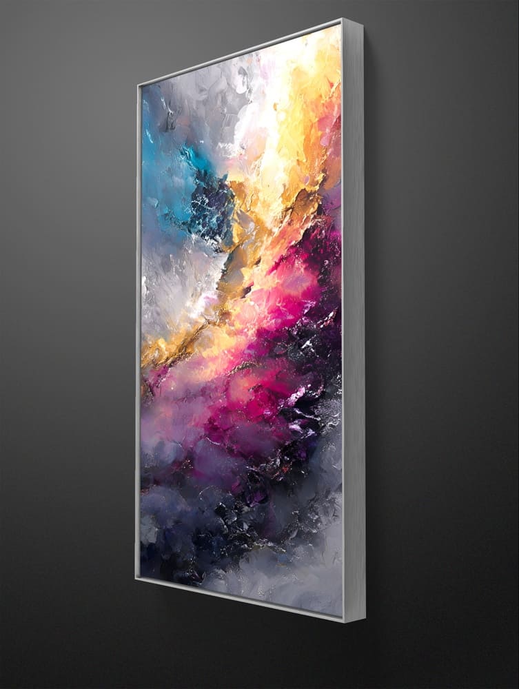 Edition of 10: Cosmic Light