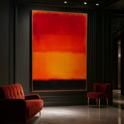 The Waking Sun