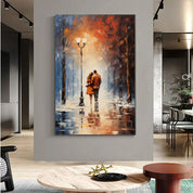 Eternal Stroll of Romance