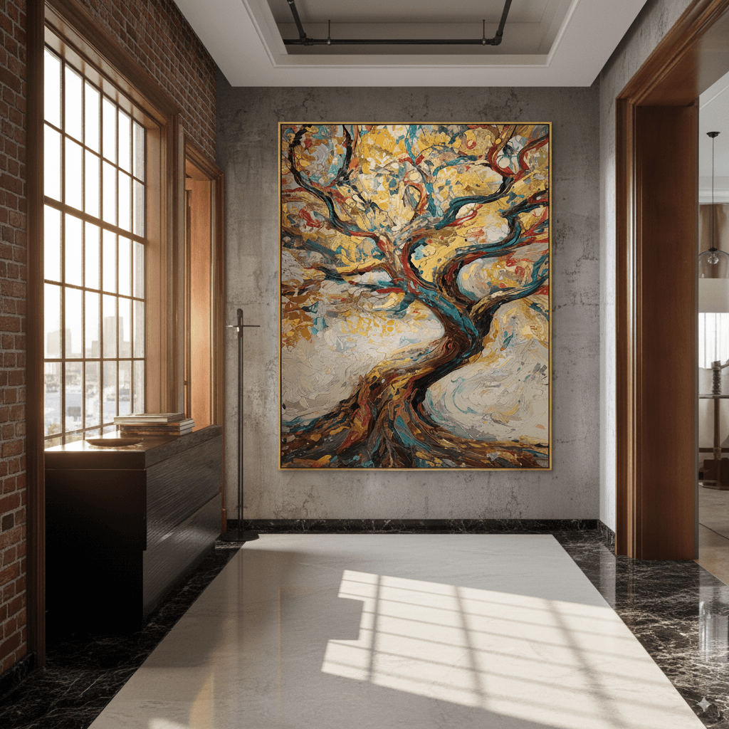 Prosperity Boughs