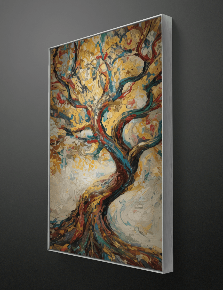 Prosperity Boughs