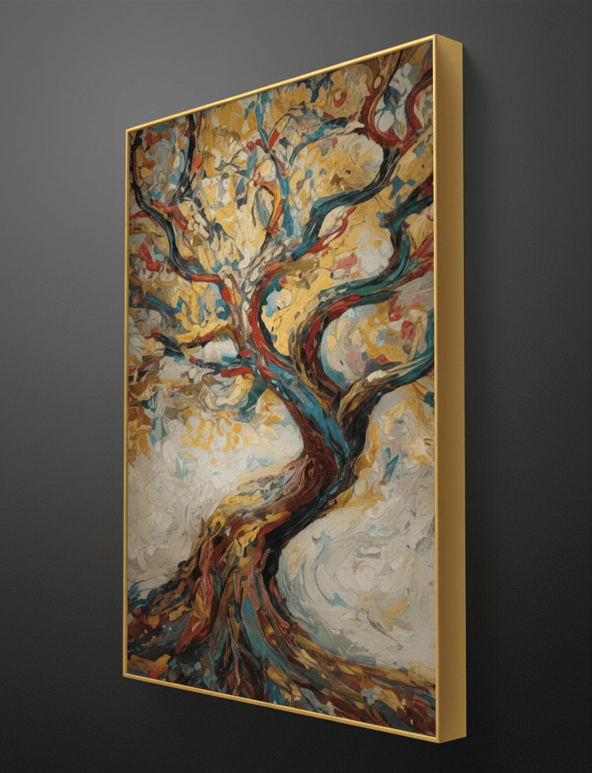 Prosperity Boughs