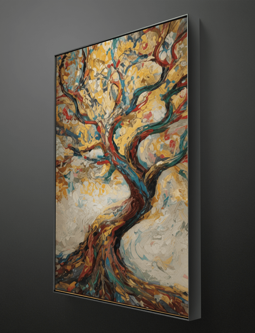 Prosperity Boughs