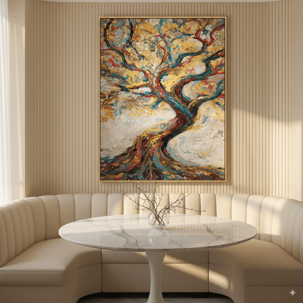 Prosperity Boughs