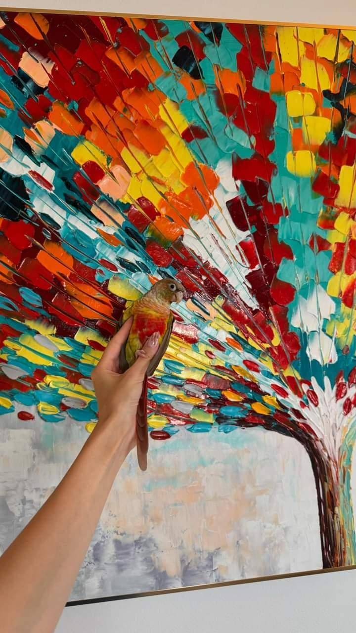 Wall decor