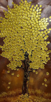 GOLDEN BUNDLE - Golden Fortune & Golden Symphony Trees