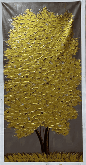 GOLDEN BUNDLE - Golden Fortune & Golden Symphony Trees