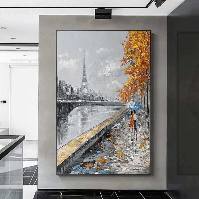 Walk With Me