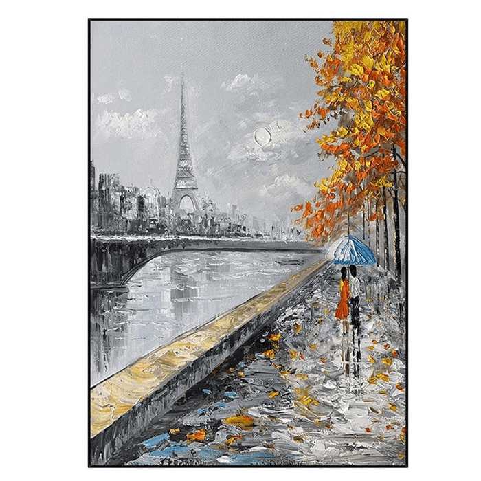 Walk With Me