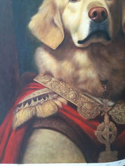 Renaissance Dogs