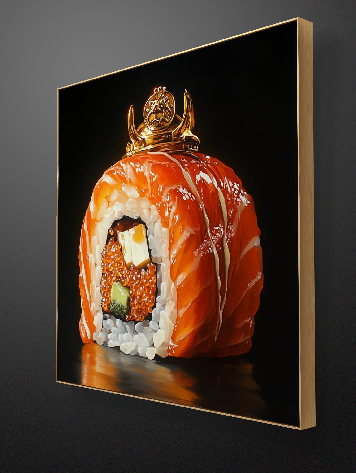 Edition of 3: Sushi The Third