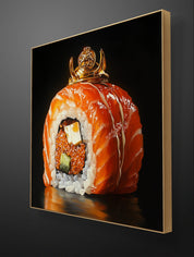 Edition of 3: Sushi The Third