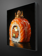 Edition of 3: Sushi The Third