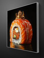 Edition of 3: Sushi The Third