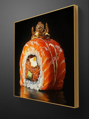 Edition of 3: Sushi The Third
