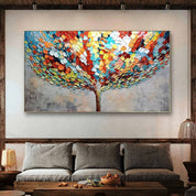 New Prosperity Tree