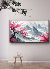Edition of 10: Blossom Serenity