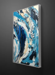Blue Soul