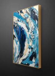 Blue Soul