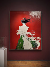 Edition of 3: Royalty (SOLD OUT)