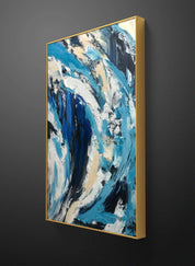 Blue Soul