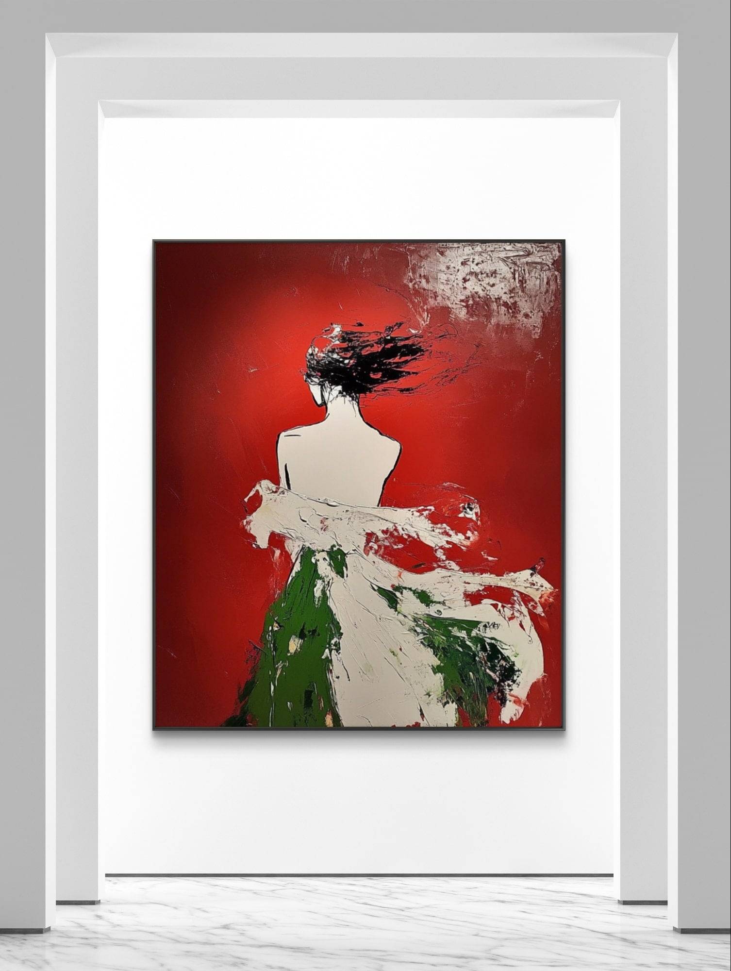 Edition of 3: Royalty (SOLD OUT)