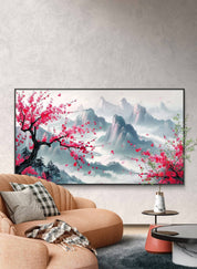 Edition of 10: Blossom Serenity