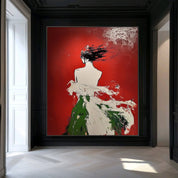 Edition of 3: Royalty (SOLD OUT)