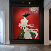 Edition of 3: Royalty (SOLD OUT)