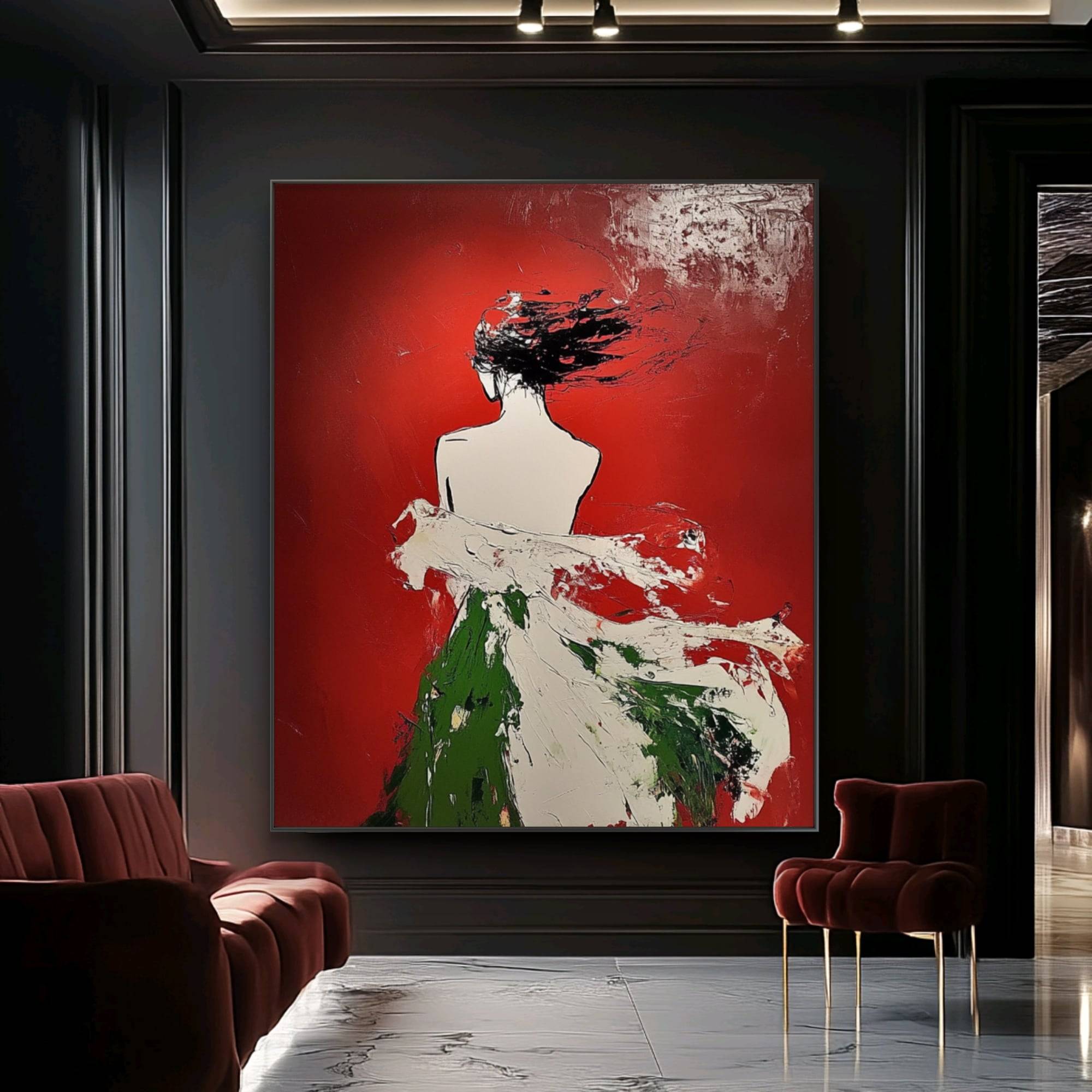 Edition of 3: Royalty (SOLD OUT)